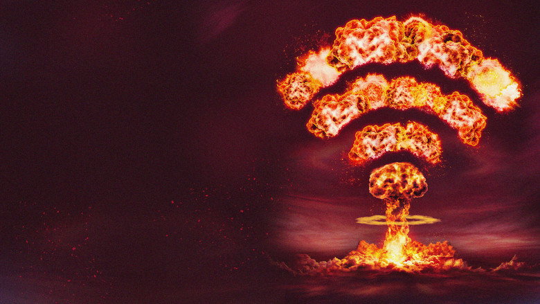 Bad Internet still 1