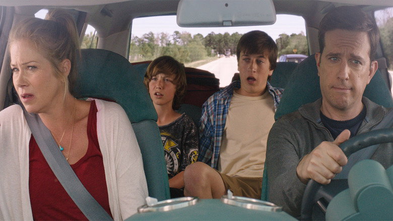 Vacation still 7