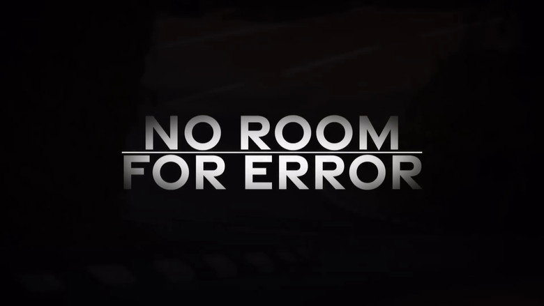 No Room For Error still 2