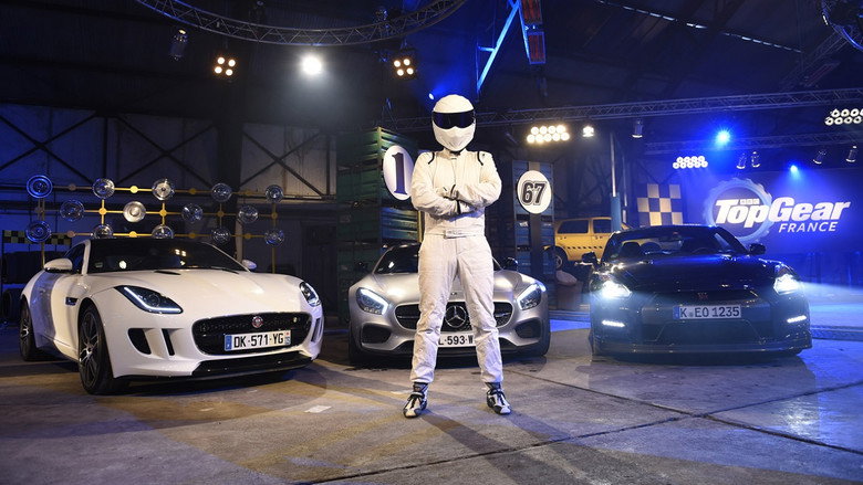 Top Gear France still 1