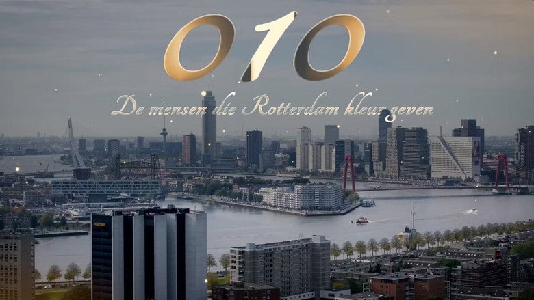 010: De Mensen Die Rotterdam Kleur Geven still 2