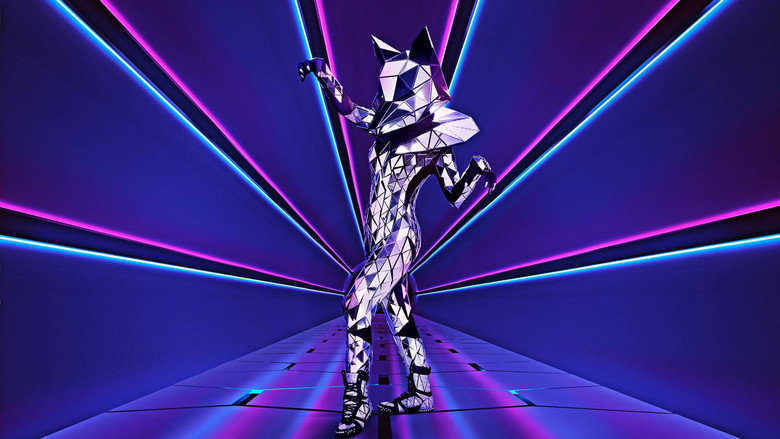 The Masked Singer still 1
