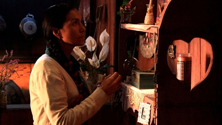 The Letter still 1