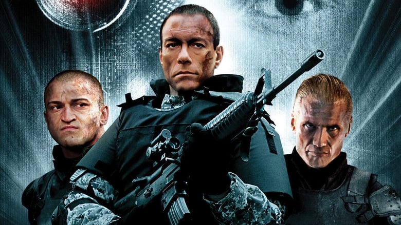 Universal Soldier: Regeneration still 1