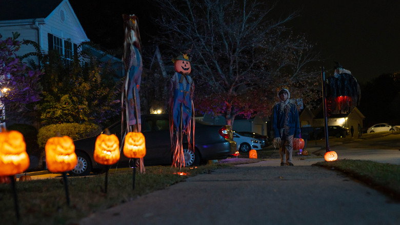 Jack's Lantern still 1