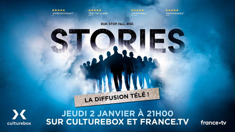 Stories still 1
