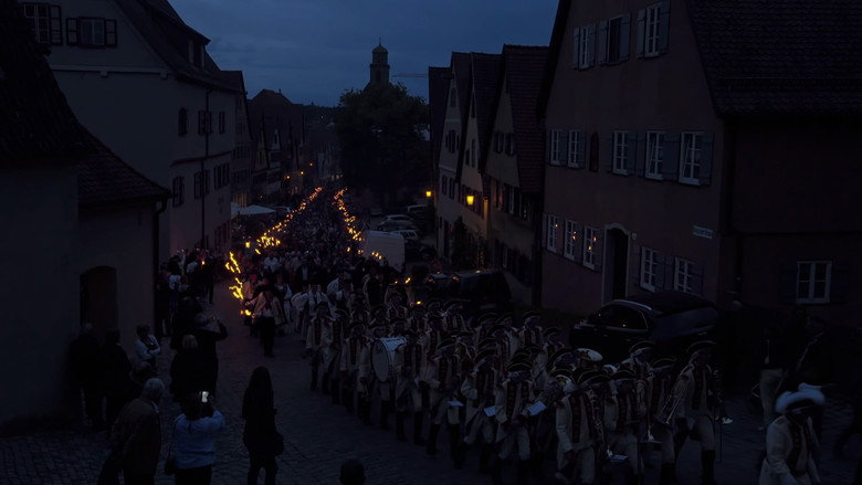 Hymn from the Hive still 4
