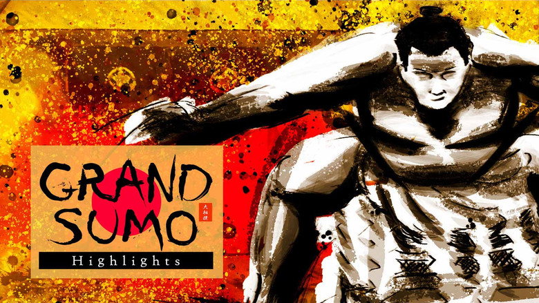 GRAND SUMO Highlights still 3