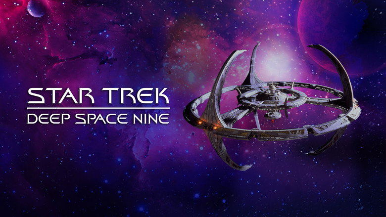 Star Trek: Deep Space Nine still 3