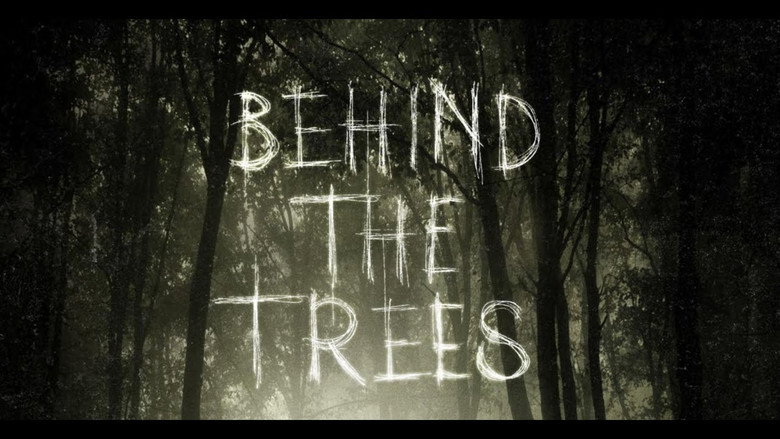Behind the Trees still 2