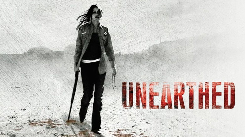 Unearthed still 2