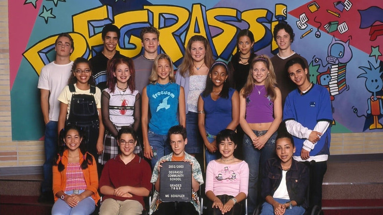 Degrassi still 8