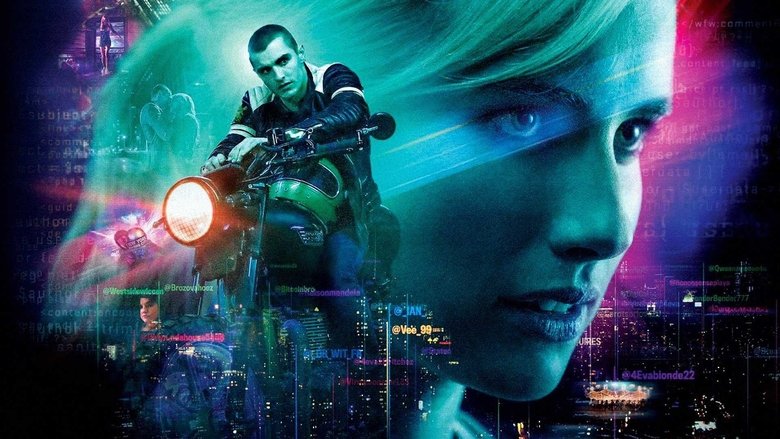 Nerve still 1