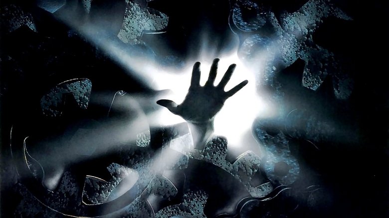 The Mangler still 1