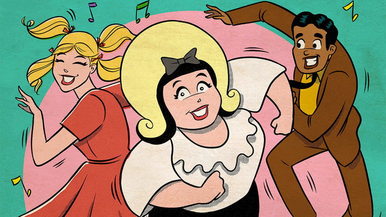 Hairspray still 5