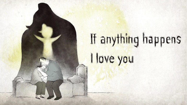 If Anything Happens I Love You still 2