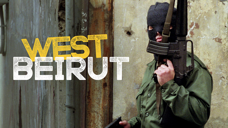 West Beirut still 3