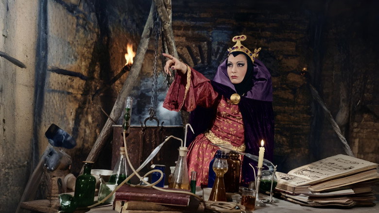 Snow White and the Seven Dwarfs still 1