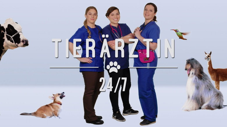 Tierärztin 24/​7 still 1