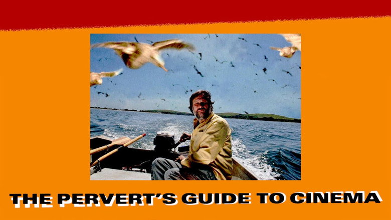 The Pervert's Guide to Cinema still 6