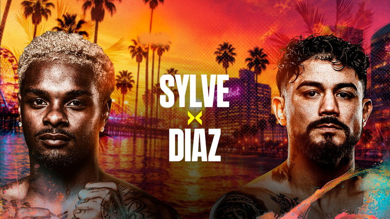 Ashton Sylve vs. Joseph Diaz Jr. still 2