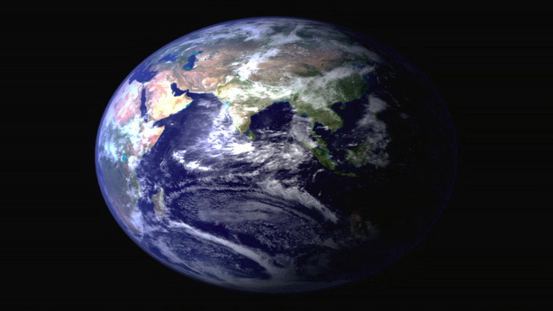 Gravity and Me: The Force That Shapes Our Lives still 4