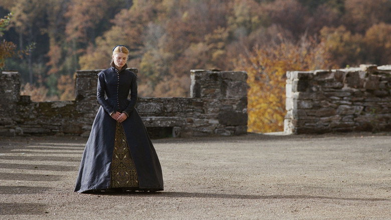 The Princess of Montpensier still 3