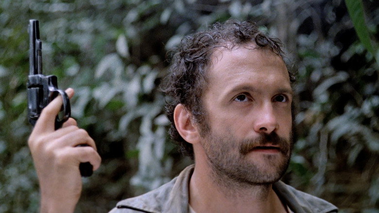 Cannibal Holocaust still 1