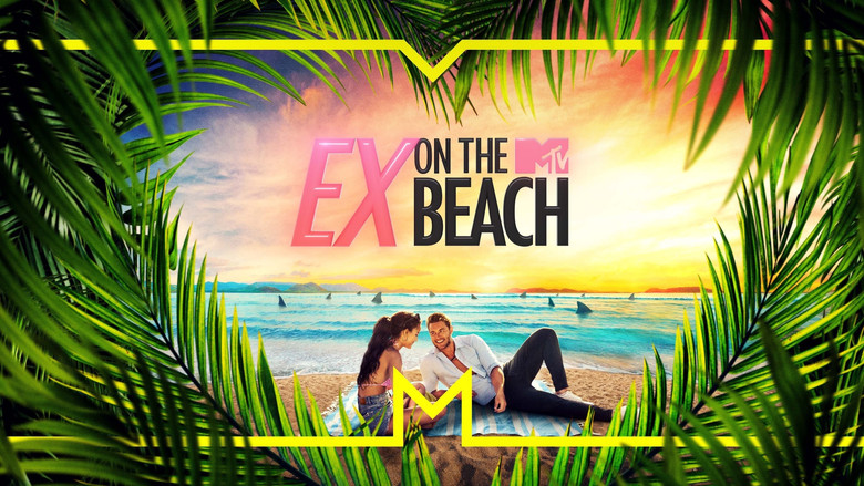 Ex on the Beach still 1