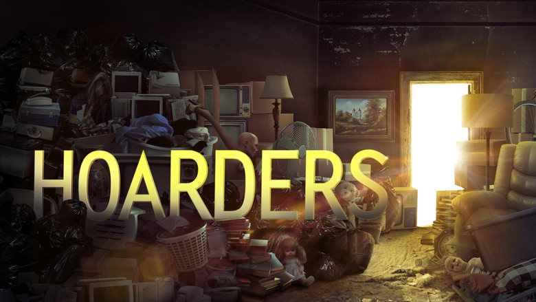 Hoarders still 1