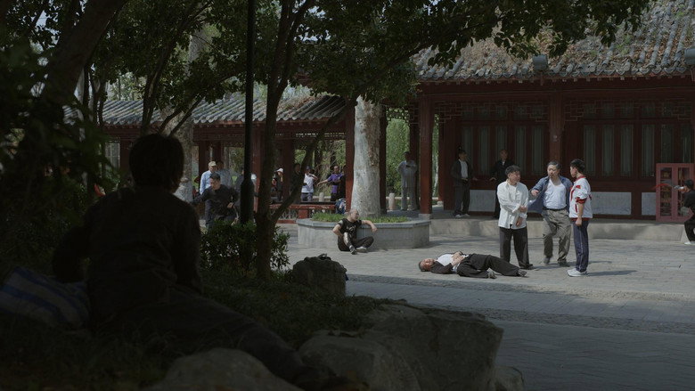 Nangong Cheng still 6