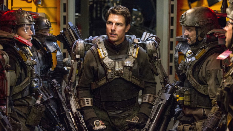 Edge of Tomorrow still 3