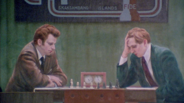 The Great Chess Movie still 2