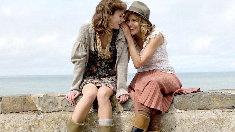 The Edge of Love still 1