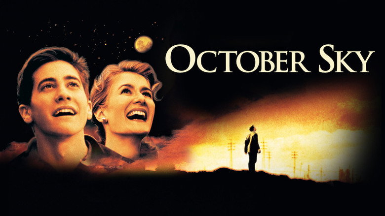 October Sky still 3