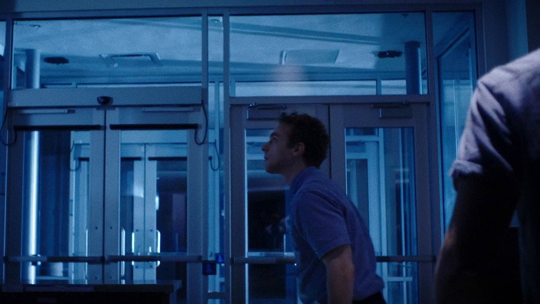 Black Site Delta still 5