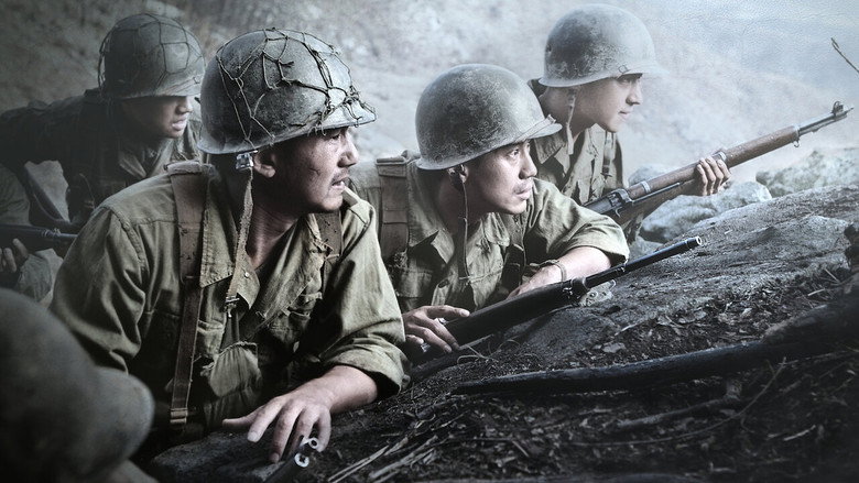 The Front Line still 8