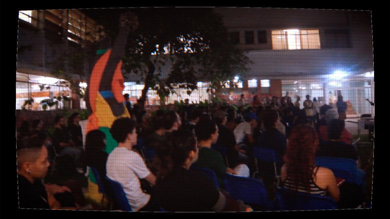 UFMG's DESIGN WEEK – the documentary still 4