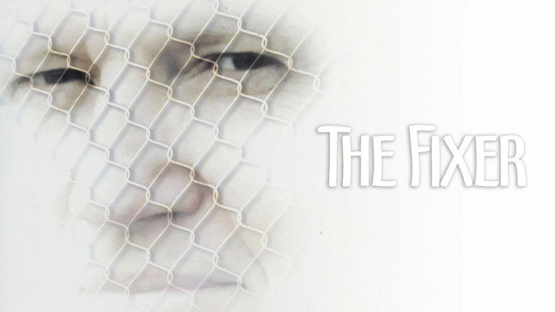 The Fixer still 4