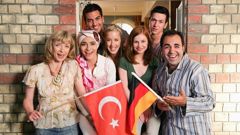 Türkisch für Anfänger still 1