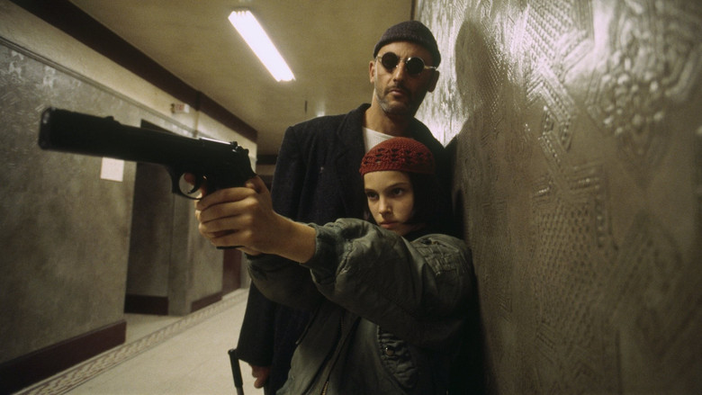Léon: The Professional still 1