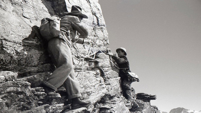 The Mountain Calls still 4