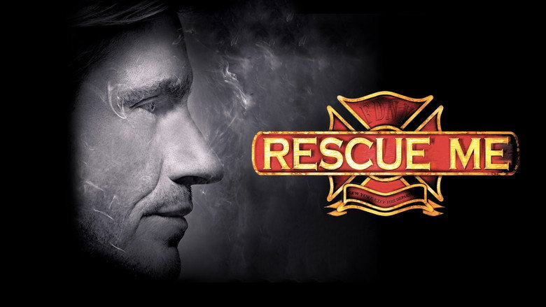 Rescue Me still 6