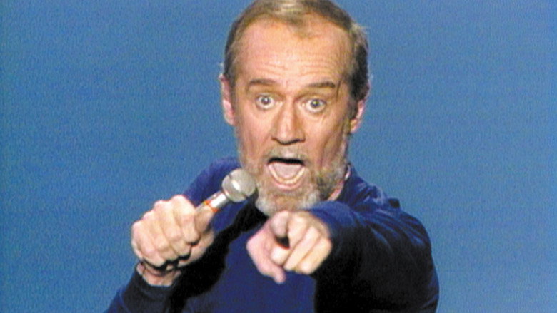 George Carlin: On Campus still 2