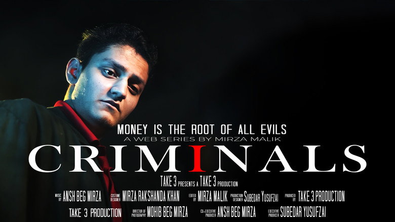 CRIMINALS - THE WEB SERIES still 2