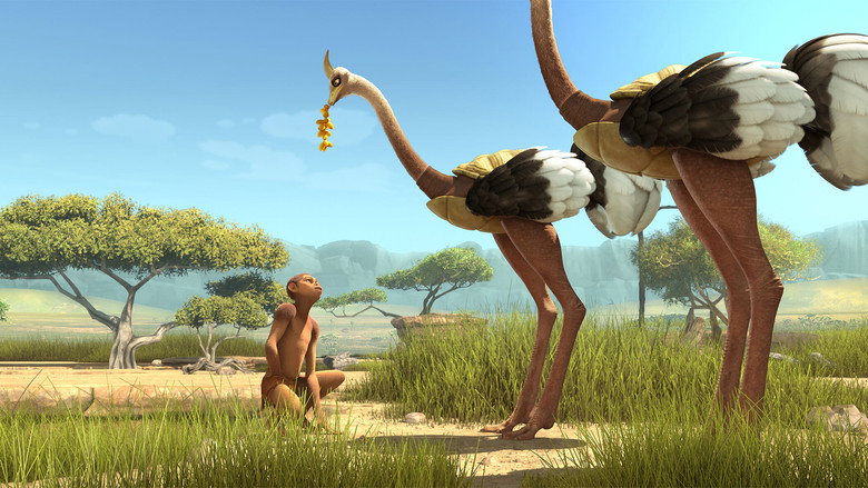 Animal Kingdom: Let's Go Ape still 5