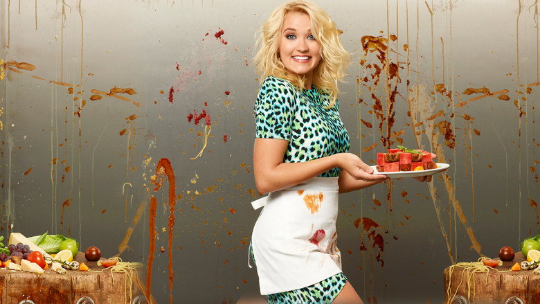 Young & Hungry still 4