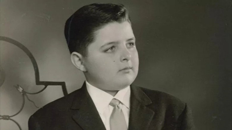 Jacques Villeret, drôlement tragique still 6