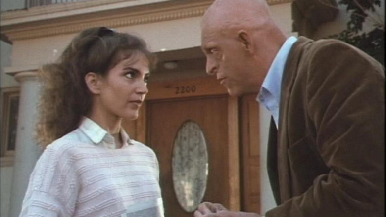 Teenage Exorcist still 1