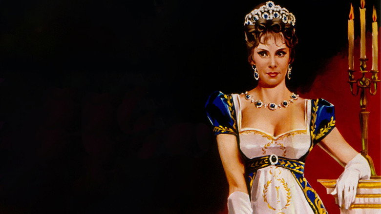 Imperial Venus still 2
